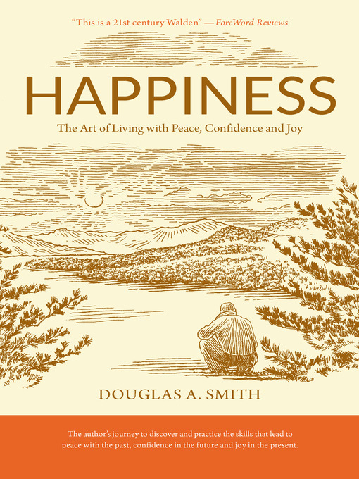 Title details for Happiness by Douglas A. Smith - Available